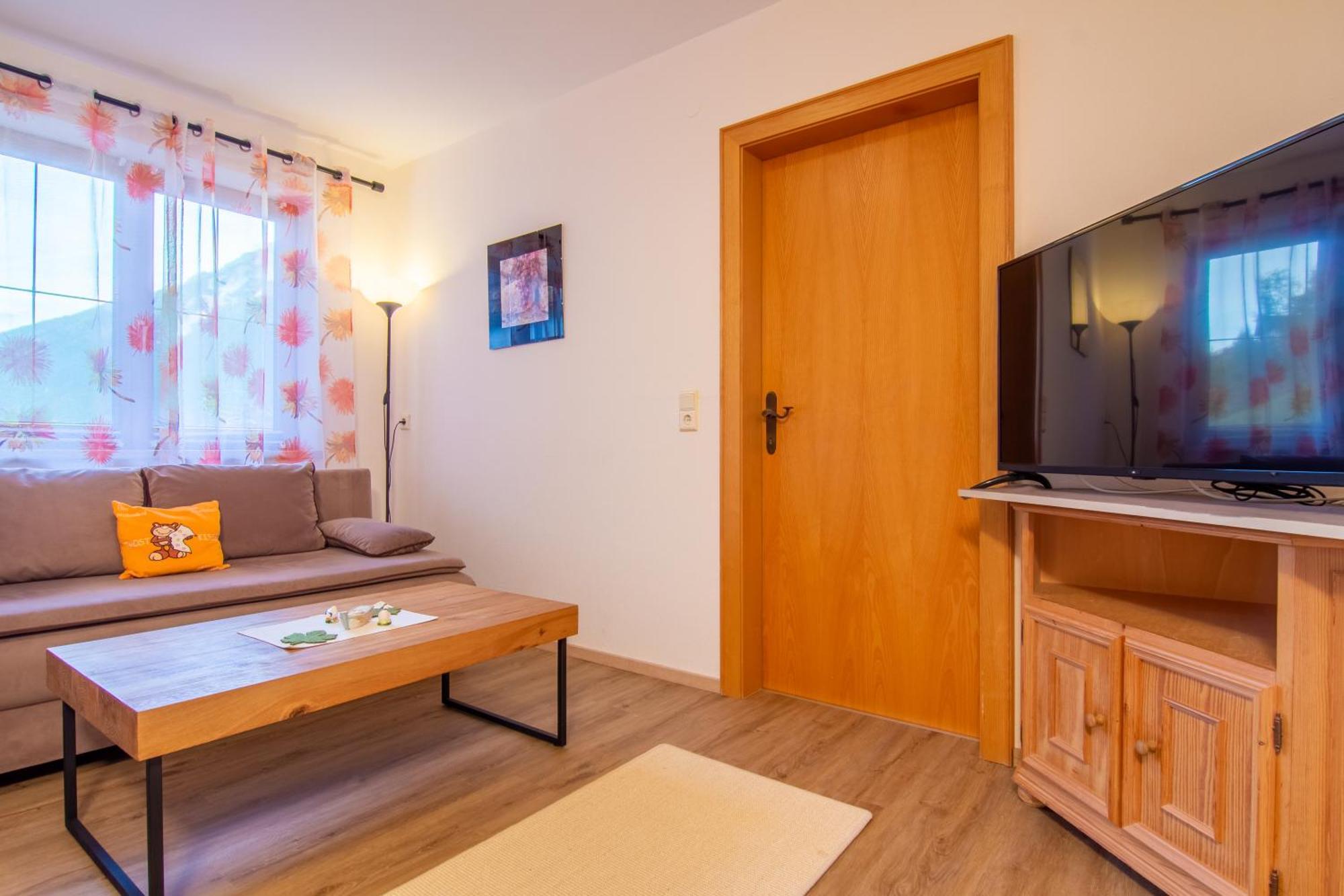 Landhaus Toni Neustift im Stubaital Buitenkant foto